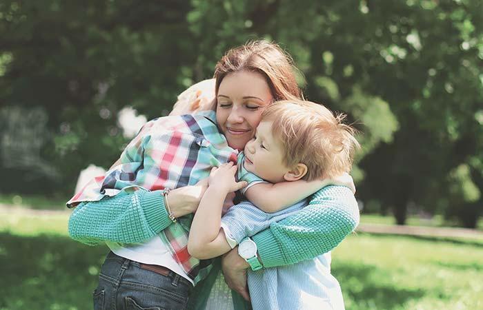 Sweet Nicknames for Mom