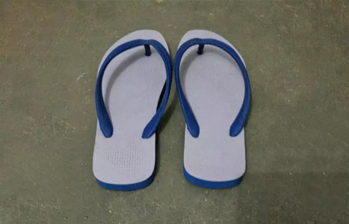 These Chappals