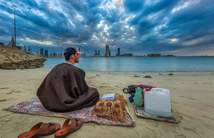 Thursday Nights Are Your Friday Nights