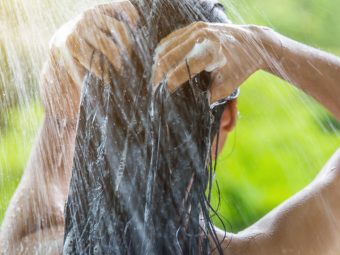 Top 10 Mild Shampoos Available In India