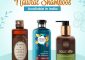 Top 11 Natural Shampoos Available In ...
