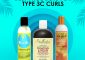 Type 3C Hair - Best Products for Type...
