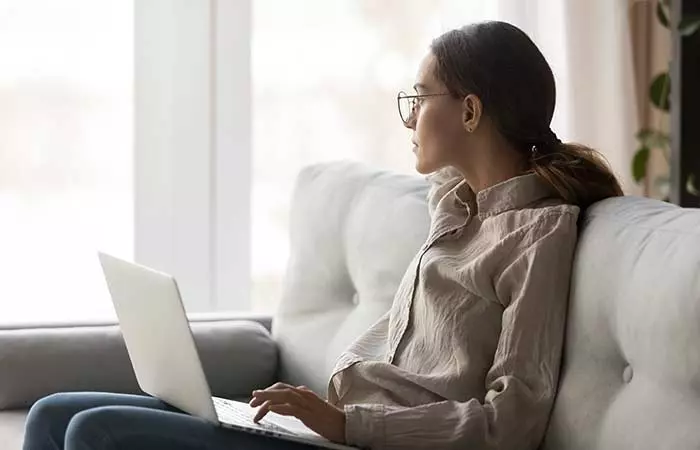 Understand The Difference Between Being Alone And Feeling Lonely