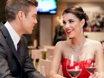 31 Best Topics To Talk About On A First Date To Spark A Romance