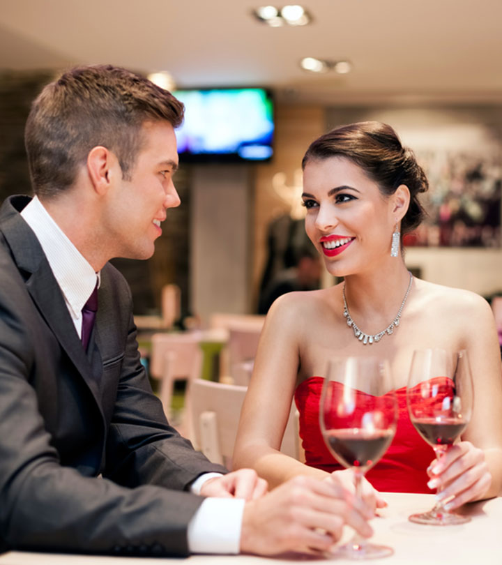 15 Best Topics To Talk About On A First Date To Spark A Romance