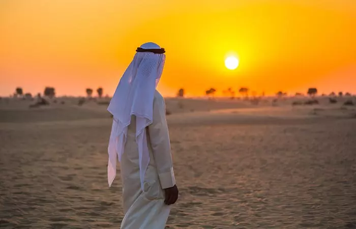 Youre Very Used To Extreme Weather