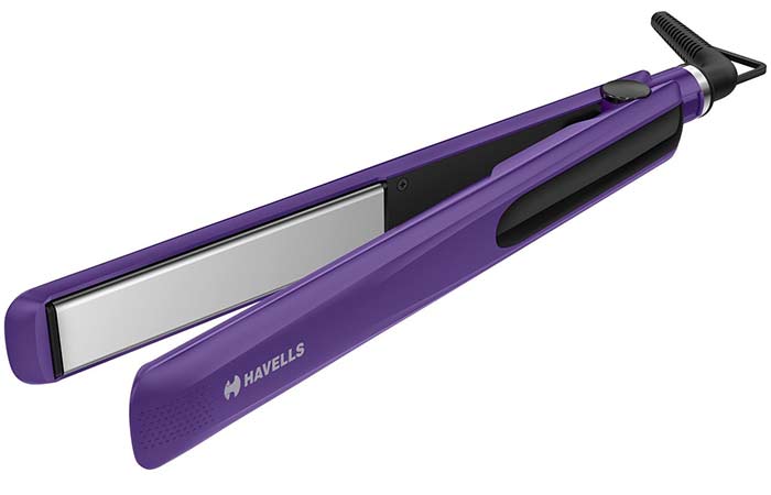 7 Best Hair Straighteners In India Under Rs. 1000