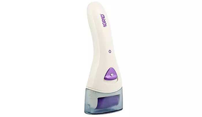 iGRiD Rechargeable Pedicure Device