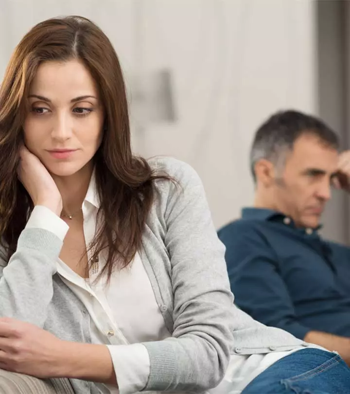 What To Do When You Feel Lonely In Your Marriage