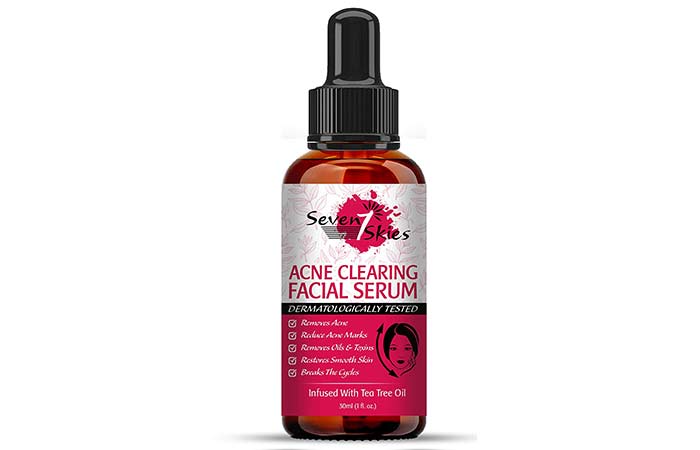 11 Best Serums For Acne-Prone Skin Available In India