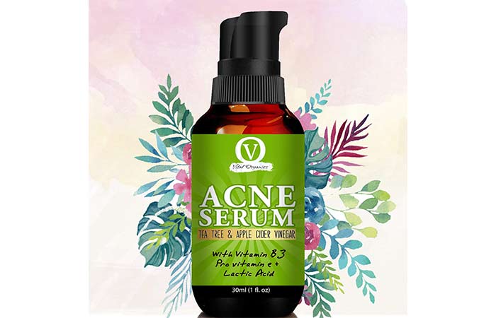 11 Best Serums For Acne-Prone Skin Available In India