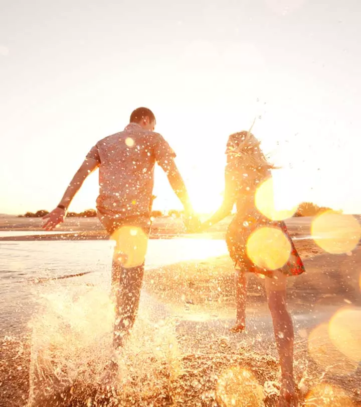 9 Subtle Things You May Be Doing That Can Harm Your Love Life