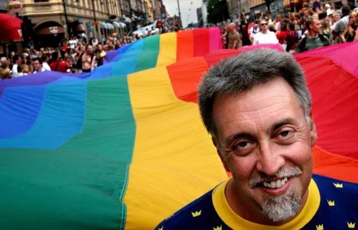 7 Things You Probably Didn't Know About Pride Month