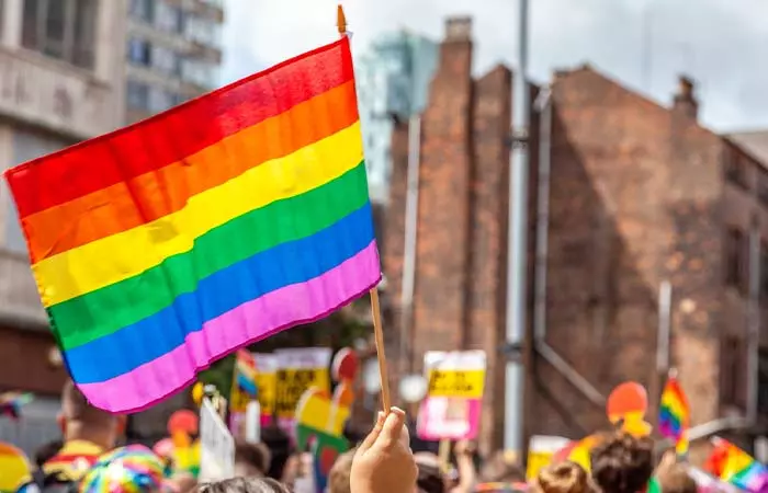 7 Things You Probably Didn't Know About Pride Month