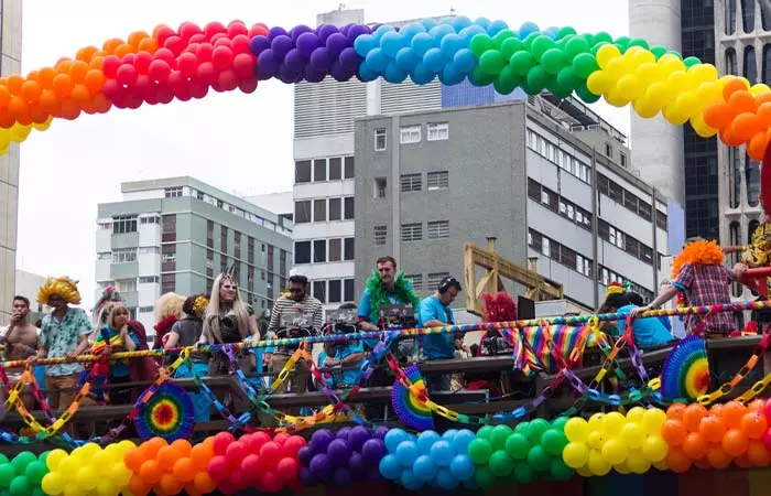 7 Things You Probably Didn't Know About Pride Month