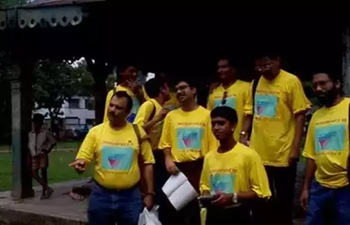 7 Things You Probably Didn't Know About Pride Month