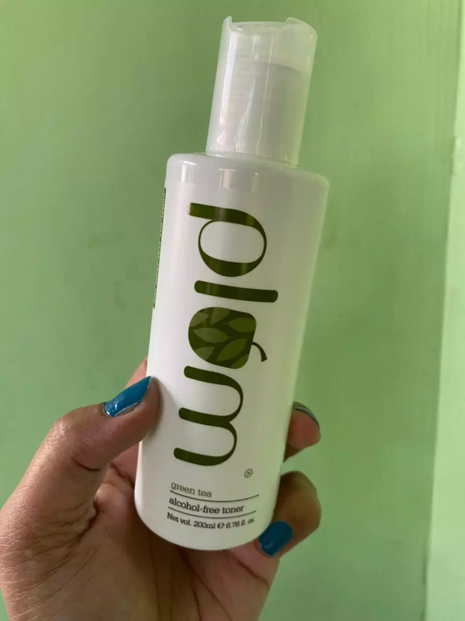 Plum Green Tea Alcohol Free Toner Genuine Reviews From Users