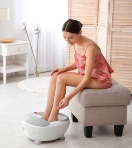 13 Best Foot And Calf Massagers To Im...