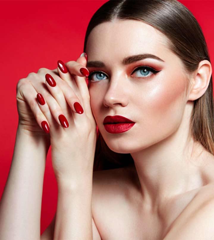 9 Best Halal Breathable Nail Polishes Of 2023 For Fabulous Nails