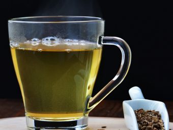 Cumin Tea Benefits and Side Effects in Hindi