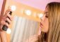 13 Best Drugstore Setting Sprays For Oily Skin To Keep Your ...