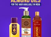 10 Best Almond Oils For The Hair In India – 2021 Update (With ...