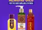 10 Best Almond Oils For The Hair In I...