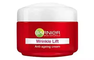 Garnier Wrinkle Lift Anti-Ageing Cream