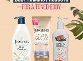 10 Best Body Firming Products For A Toned Body - 2022