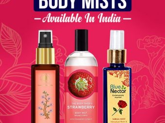10-Best-Body-Mists-Available-In-India