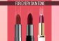 10 Best Burgundy Lipsticks That Look Good On All Skin Tones