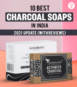 10 Best Charcoal Soaps In India – 2...