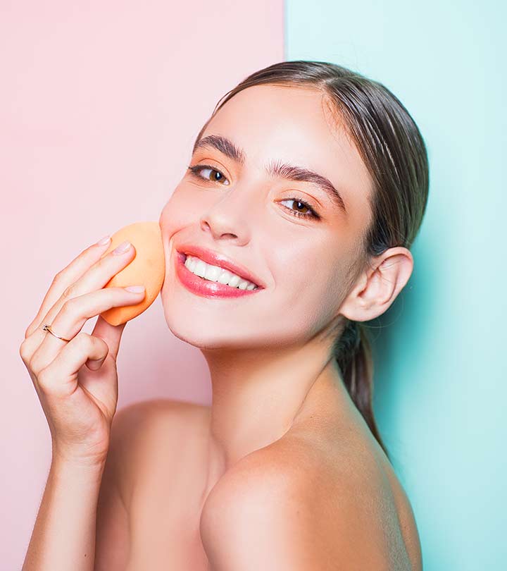 10 Best Drugstore Waterproof Foundations Of 2023 For Flawless Skin