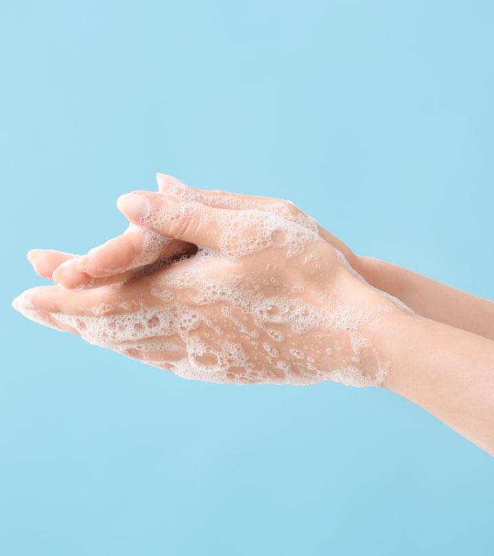 10 Best Foaming Hand Soaps That Keep Your Skin Soft 2022