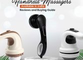 10 Best Handheld Massagers Available In India With Buying Guide ...