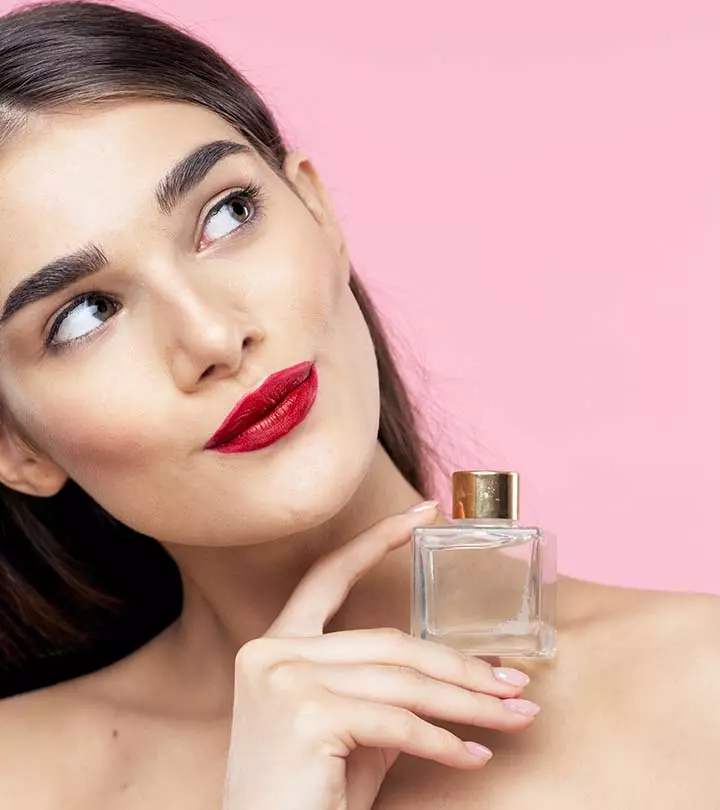 18 Best Perfumes For Women That Men Love