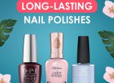 10 Best Long-Lasting Nail Polishes For A Salon-Like Finish