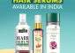 10 Best Natural Hair Serums In India (2023) – With Reviews