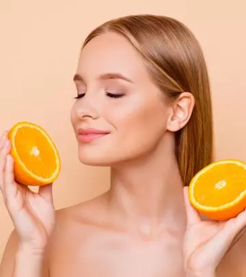 10 Best Orange Perfumes Of 2021 To Smell Fresh And Fruity