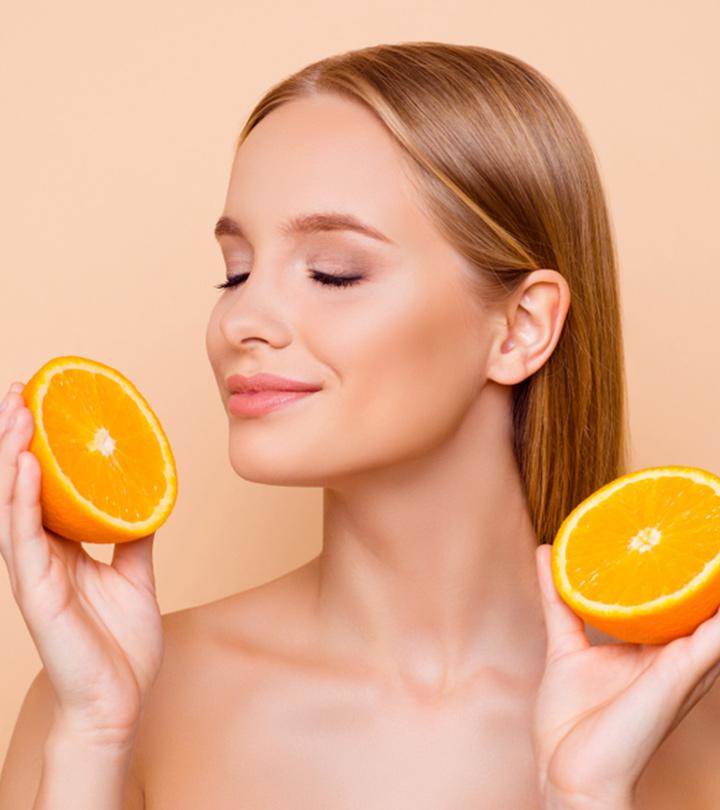 10 Best Orange Perfumes Of 2023 To Smell Fresh And Fruity