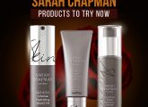 10 Best Sarah Chapman Products To Try Now