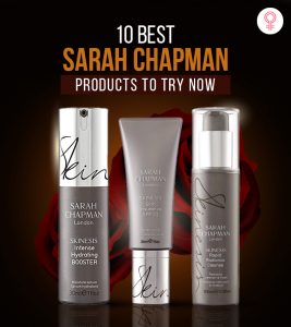 10 Best Sarah Chapman Products To Try...