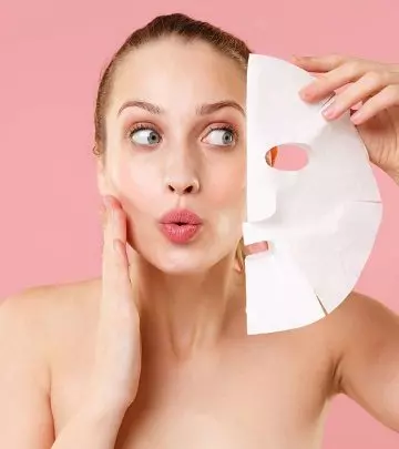 10 Best TONYMOLY Face Masks In 2021 For An Envy-Worthy Glow