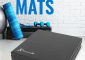 10 Best Thick Exercise Mats - Fitness