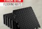 10 Best Thick Gym Flooring Mats For Y...