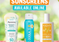 10 Best Travel-Size Sunscreens Available Online