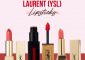 10 Best Yves Saint Laurent (YSL) Lips...