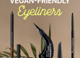 These Are The 10 Best Vegan Eyeliners To Buy In 2023