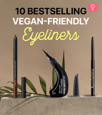 These Are The 10 Best Vegan Eyeliners To Buy In 2023