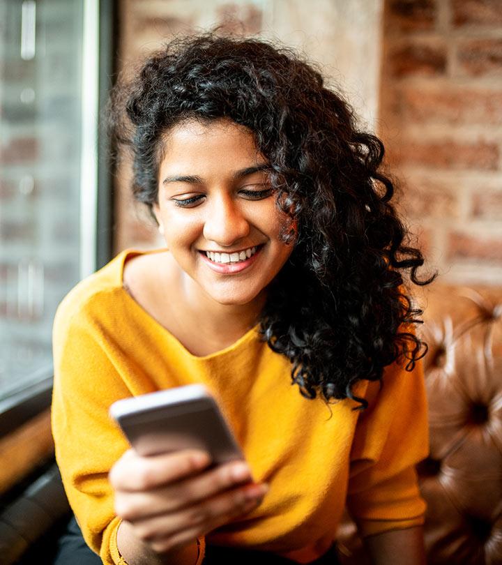10 Things That Women Are Expected To Hide Even Though They Don’t Really Need To